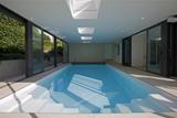 RivieraPool D-Line interna RivieraPool D-Line interna
