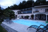 Piscina con liner Piscina con liner