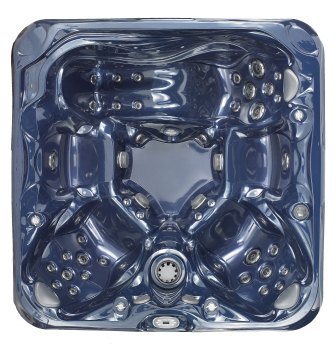 SPA - Cityline Trend LE 742