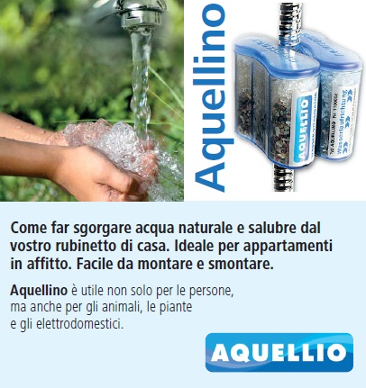 Aquellino disinfezione spa vasche idromassaggio